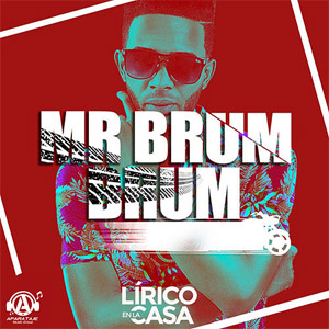 Disco Mr Brum Brum de Lirico En La Casa