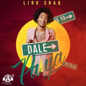 Disco Dale Paya de Liro Shaq El Sofoke