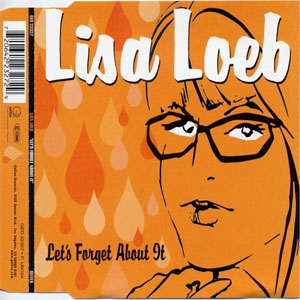 Disco Let's Forget About It de Lisa Loeb