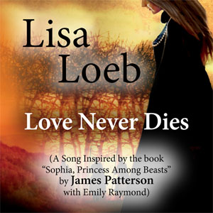 Disco Love Never Dies de Lisa Loeb