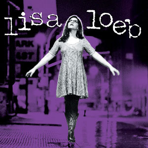 Disco Purple Tape de Lisa Loeb