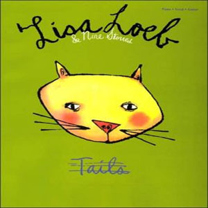 Disco Tails de Lisa Loeb