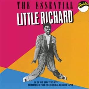 Disco The Essential de Little Richard