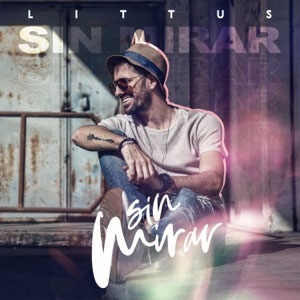 Disco Sin Mirar de Littus