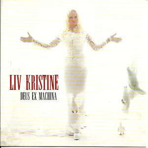 Disco Deus Ex Machina de Liv Kristine