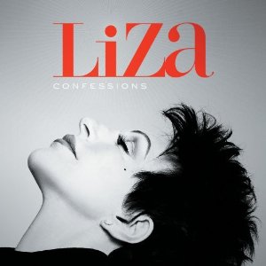 Disco Confessions de Liza Minnelli