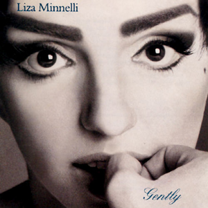 Disco Gently de Liza Minnelli