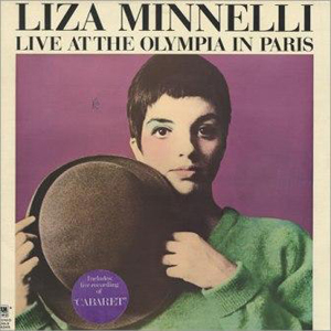 Disco Live at the Olympia in Paris de Liza Minnelli