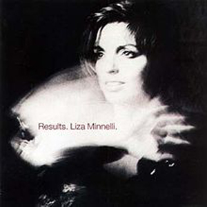 Disco Results de Liza Minnelli