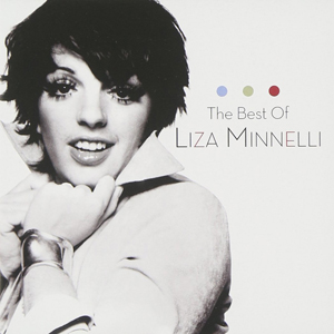 Disco The Best of de Liza Minnelli