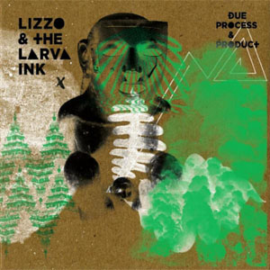 Disco Due Process & Product de Lizzo