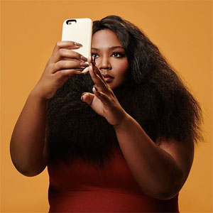 Disco Phone de Lizzo