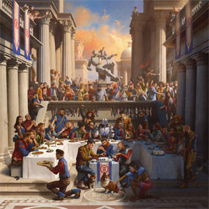 Disco Everybody de Logic