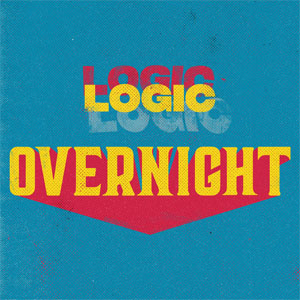 Disco Overnight de Logic