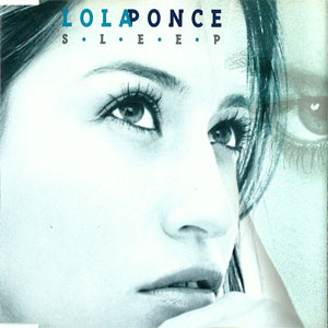 Disco Sleep de Lola Ponce