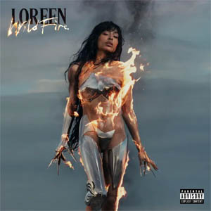 Álbum Wildfire de Loreen