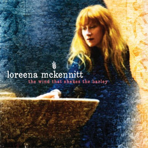 Disco The Wind That Shakes The Barley de Loreena McKennitt