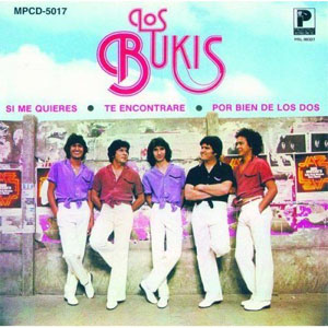 Disco Por Bien De Los Dos de Los Bukis