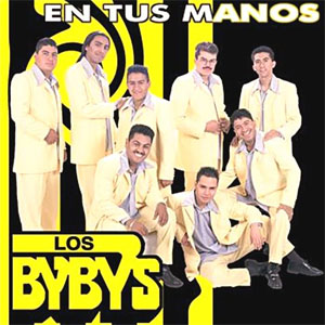 Disco En Tus Manos de Los Bybys