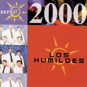 Disco Serie 2000 de Los Humildes Hermanos Ayala