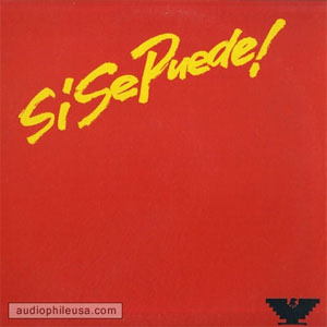 Disco Sí Se Puede! de Los Lobos