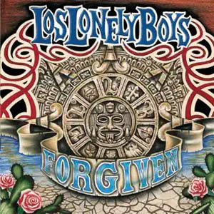 Disco Forgiven de Los Lonely Boys