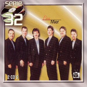 Disco Serie 32: Los Mier de Los Mier