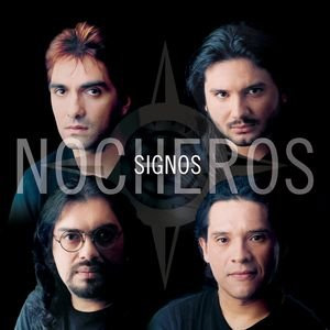 Disco Signos de Los Nocheros