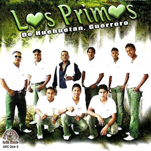 Disco Y Sigue La Lumbre de Los Primos De Durango