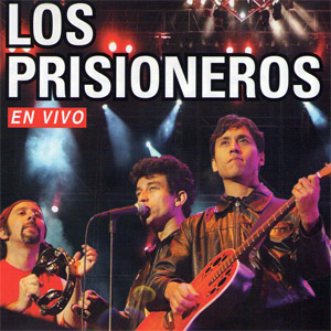 Disco Los Prisioneros En Vivo de Los Prisioneros