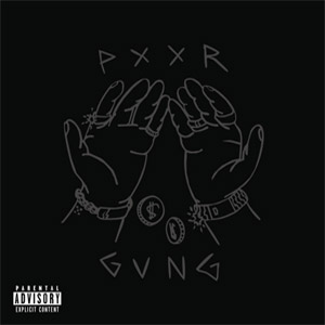 Álbum Los Pobres de Los Santos