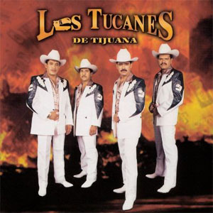 Disco Claves, Masacres Y Fugas de Los Tucanes de Tijuana