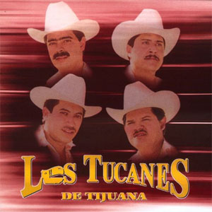 Disco Tú Eres de Los Tucanes de Tijuana