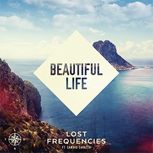 Disco Beautiful Life de Lost Frequencies