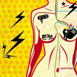 Disco Happiness de Love Star