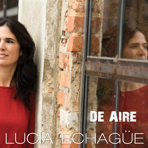 Disco De Aire de Lucía Echagüe