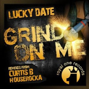 Disco Grind On Me de Lucky Date