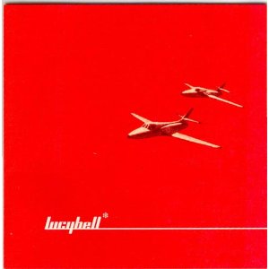 Disco Lucybell de Lucybell