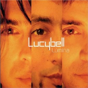 Disco Lumina de Lucybell