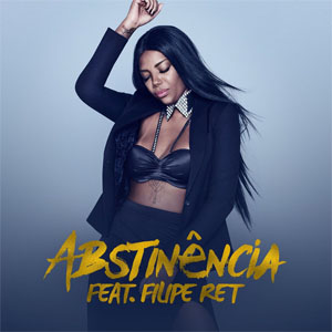 Disco Abstinência de Ludmilla