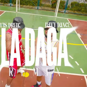 Álbum La Daga de Luis Dreik