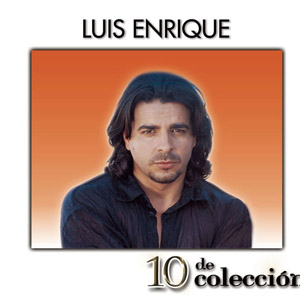 Disco 10 De Colección de Luis Enrique