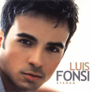 Disco Eterno de Luis Fonsi