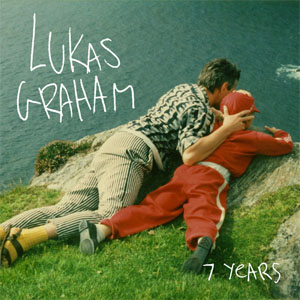 Disco 7 Years de Lukas Graham