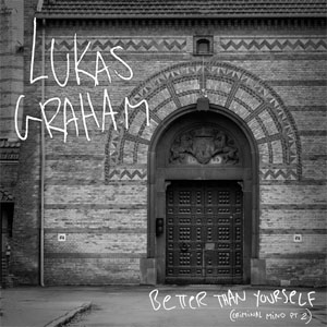 Disco Better Than Yourself (Criminal Mind Pt. 2) de Lukas Graham