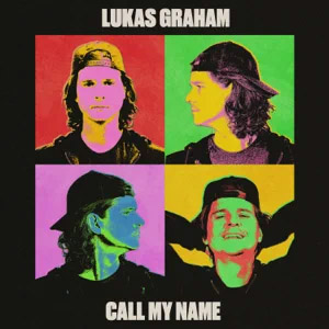 Disco Call My Name de Lukas Graham