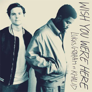 Disco Wish You Were Here de Lukas Graham