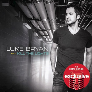 Disco Kill the Lights (Deluxe) de Luke Bryan