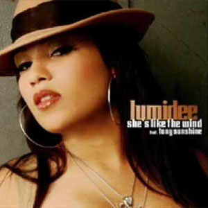 Disco Grimey Street 	 de Lumidee