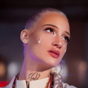 Disco Rivotril de Luna Ki